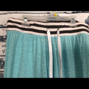 Derek Heart Sweatpants